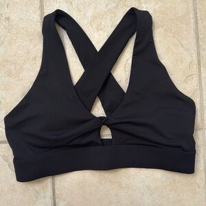 Fabletics sports bra